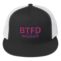 Arizona BTFD Wildcats Hat