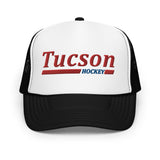 Tucson Hockey Foam Trucker Hat