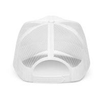 BTFD Wildcats Foam Hat