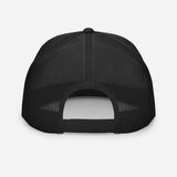 Tucson Hockey - Trucker Cap - TH Logo