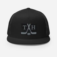 Tucson Hockey - Trucker Cap - TH Logo