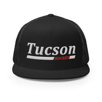 Tucson Hockey Trucker Cap