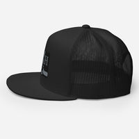 Tucson Hockey - Trucker Cap - TH Logo