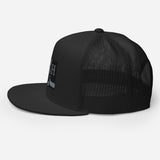 Tucson Hockey - Trucker Cap - TH Logo