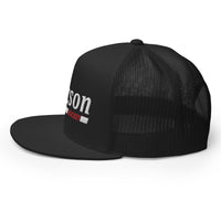 Tucson Hockey Trucker Cap