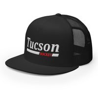 Tucson Hockey Trucker Cap