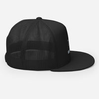 Tucson Hockey - Trucker Cap - TH Logo