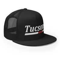 Tucson Hockey Trucker Cap