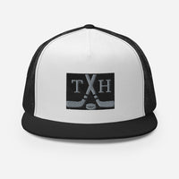 Tucson Hockey - Trucker Cap - TH Logo