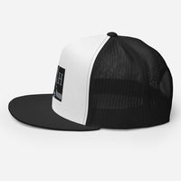 Tucson Hockey - Trucker Cap - TH Logo
