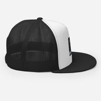 Tucson Hockey - Trucker Cap - TH Logo