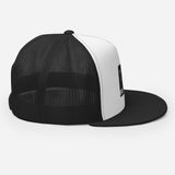 Tucson Hockey - Trucker Cap - TH Logo