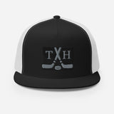 Tucson Hockey - Trucker Cap - TH Logo