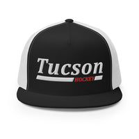 Tucson Hockey Trucker Cap