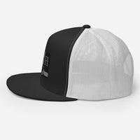 Tucson Hockey - Trucker Cap - TH Logo