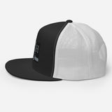Tucson Hockey - Trucker Cap - TH Logo