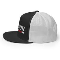 Tucson Hockey Trucker Cap