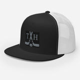 Tucson Hockey - Trucker Cap - TH Logo