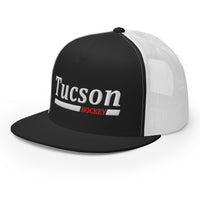 Tucson Hockey Trucker Cap