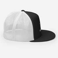 Tucson Hockey - Trucker Cap - TH Logo