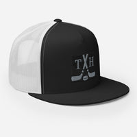Tucson Hockey - Trucker Cap - TH Logo