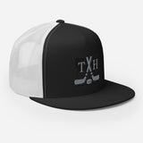 Tucson Hockey - Trucker Cap - TH Logo