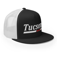 Tucson Hockey Trucker Cap