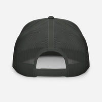 Tucson Hockey - Trucker Cap - TH Logo