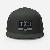 Tucson Hockey - Trucker Cap - TH Logo