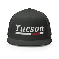 Tucson Hockey Trucker Cap