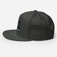 Tucson Hockey - Trucker Cap - TH Logo