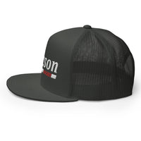 Tucson Hockey Trucker Cap