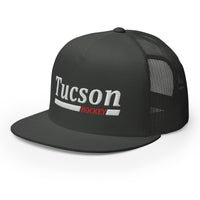 Tucson Hockey Trucker Cap