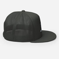 Tucson Hockey - Trucker Cap - TH Logo