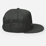 Tucson Hockey - Trucker Cap - TH Logo
