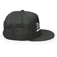 Tucson Hockey Trucker Cap