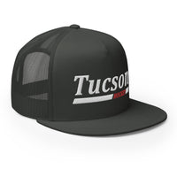 Tucson Hockey Trucker Cap