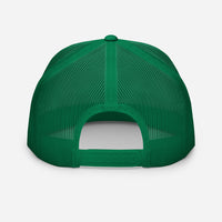 Tucson Hockey - Trucker Cap - TH Logo