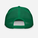 Tucson Hockey - Trucker Cap - TH Logo