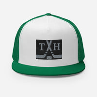 Tucson Hockey - Trucker Cap - TH Logo