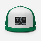 Tucson Hockey - Trucker Cap - TH Logo