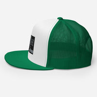 Tucson Hockey - Trucker Cap - TH Logo