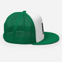 Tucson Hockey - Trucker Cap - TH Logo