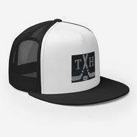 Tucson Hockey - Trucker Cap - TH Logo