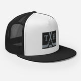 Tucson Hockey - Trucker Cap - TH Logo