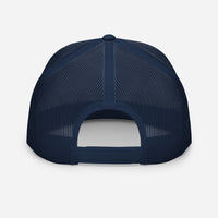 Tucson Hockey - Trucker Cap - TH Logo