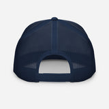 Tucson Hockey - Trucker Cap - TH Logo