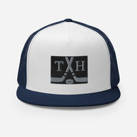 Tucson Hockey - Trucker Cap - TH Logo