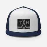 Tucson Hockey - Trucker Cap - TH Logo