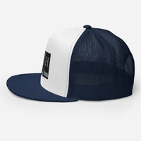 Tucson Hockey - Trucker Cap - TH Logo